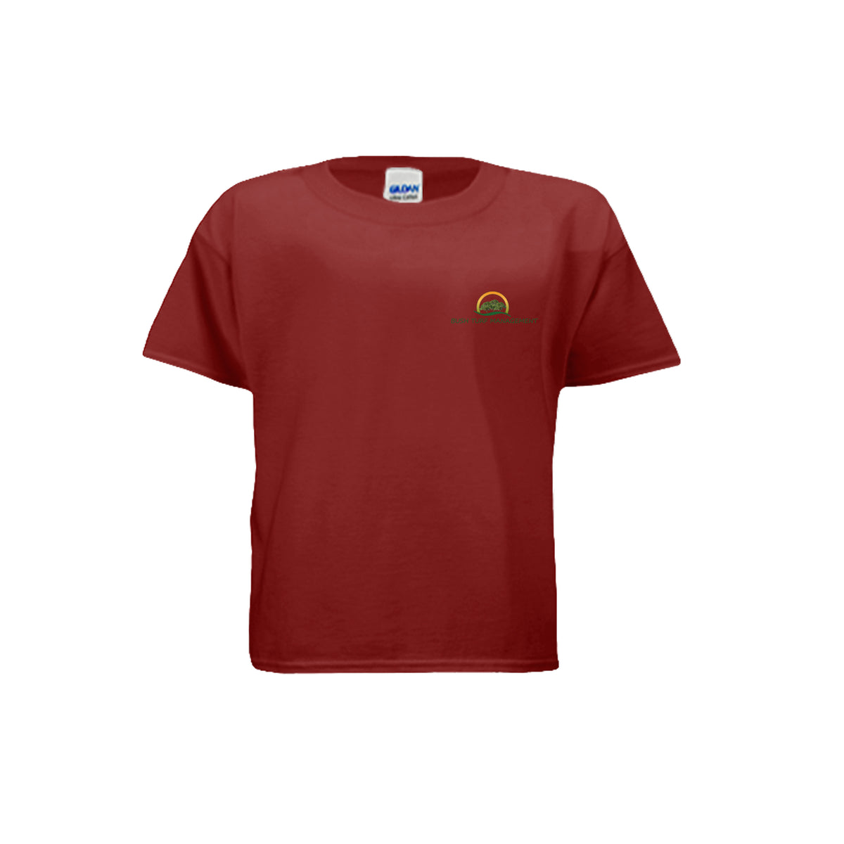 Bush Turf Management - Youth Tees