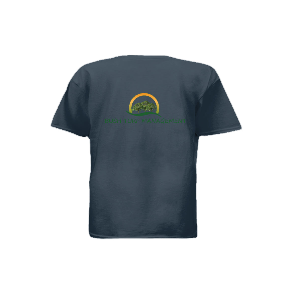Bush Turf Management - Youth Tees