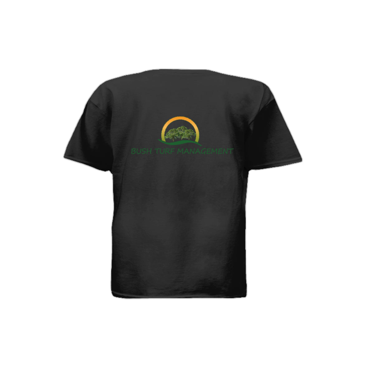 Bush Turf Management - Youth Tees