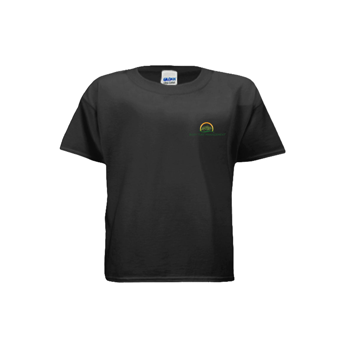 Bush Turf Management - Youth Tees