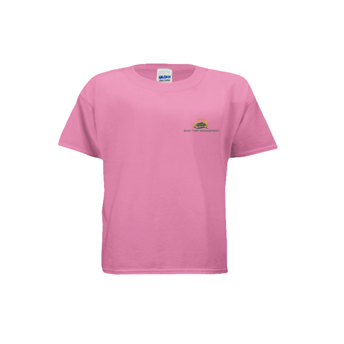 Bush Turf Management - Youth Tees