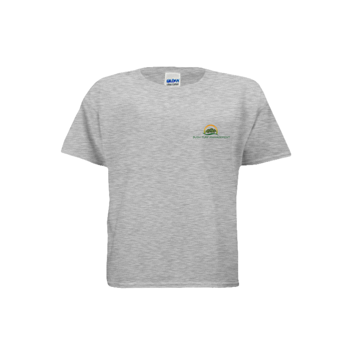 Bush Turf Management - Youth Tees