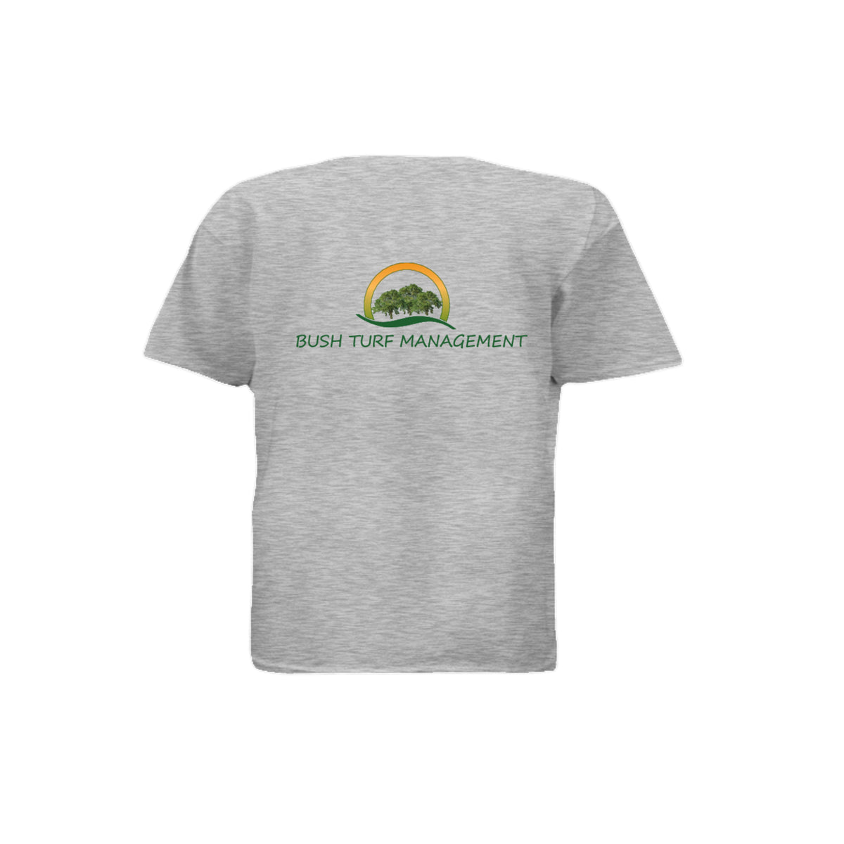 Bush Turf Management - Youth Tees