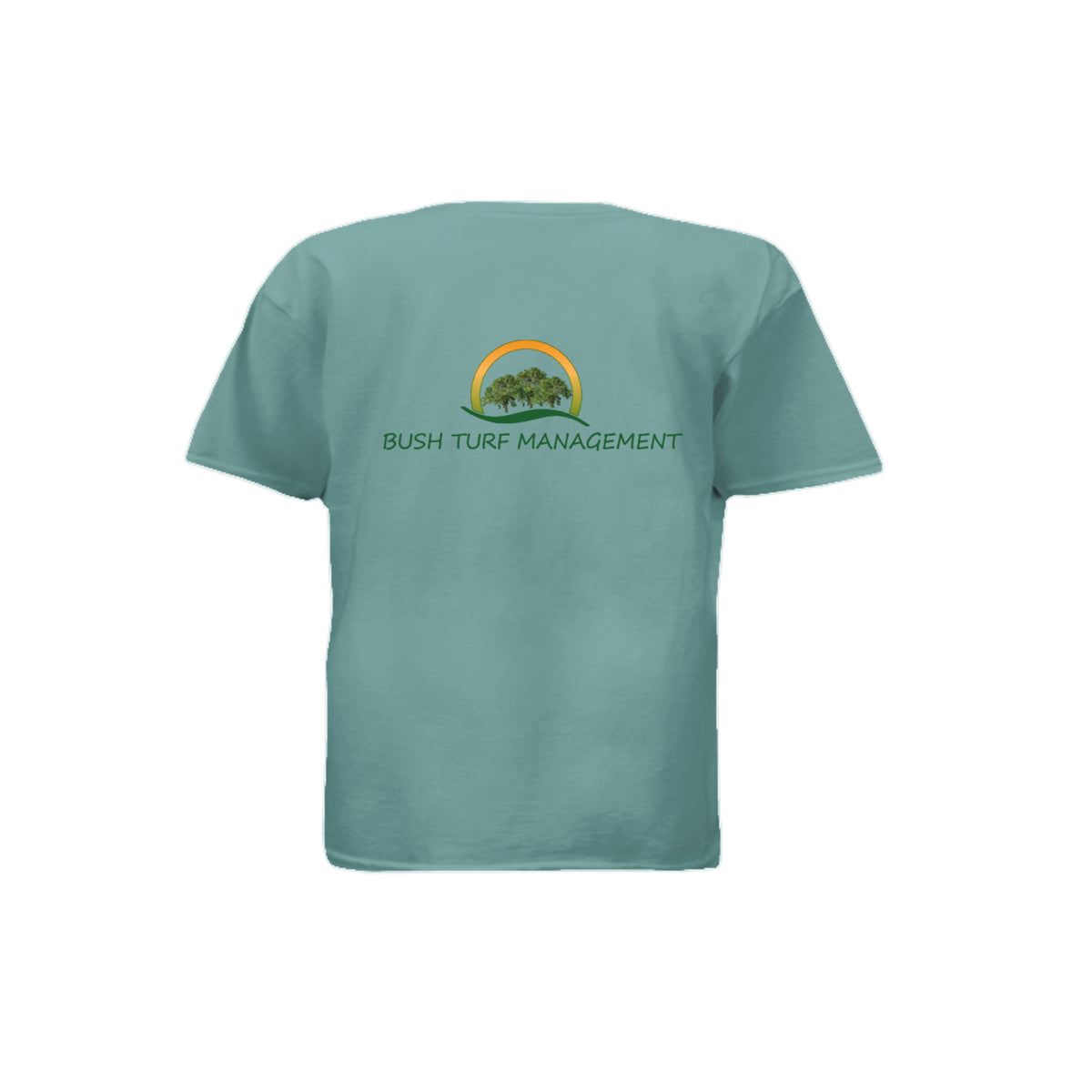 Bush Turf Management - Youth Tees