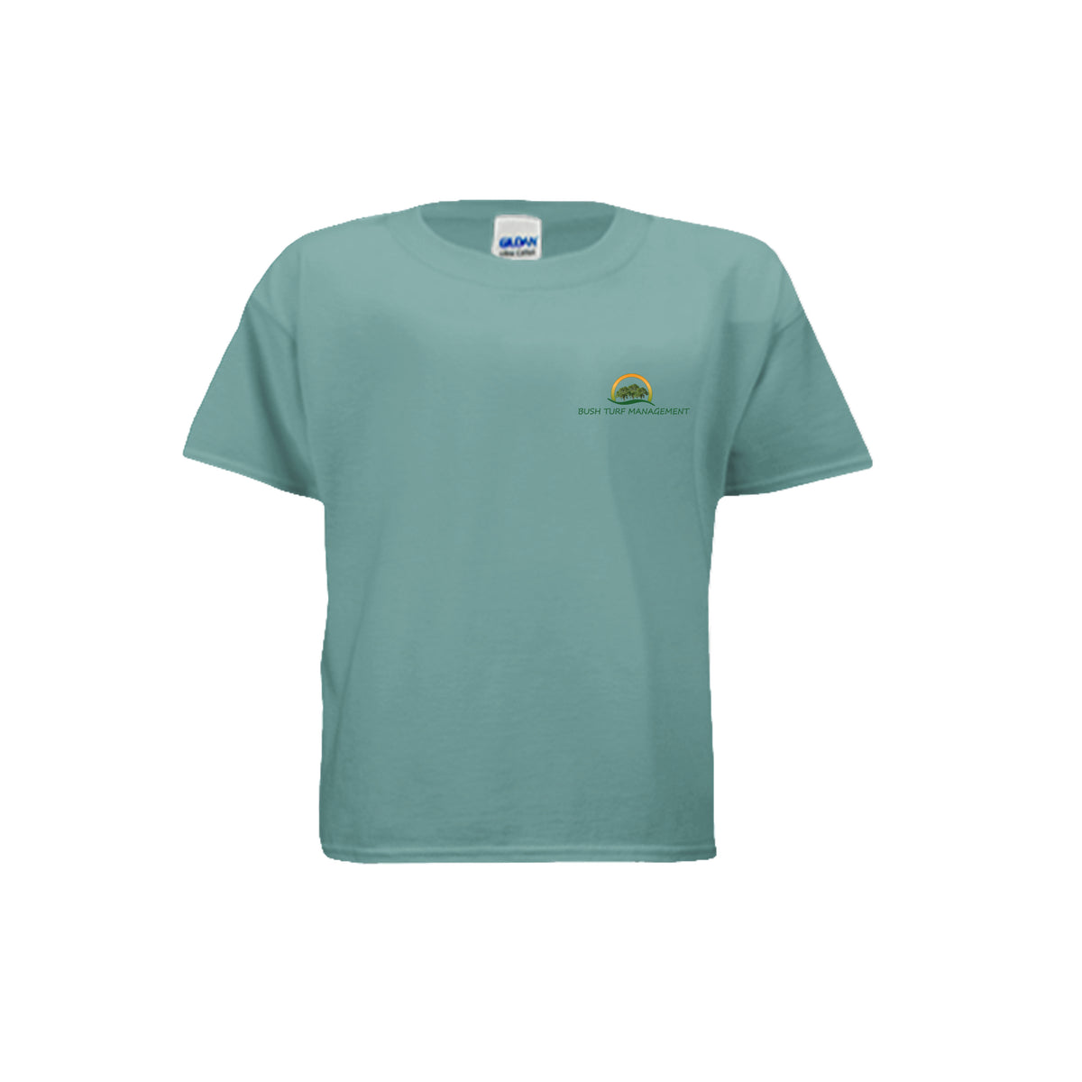 Bush Turf Management - Youth Tees